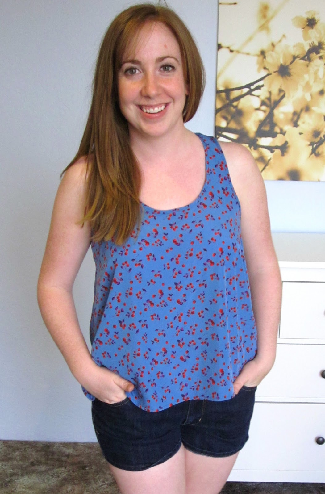At Least I Will: Stitch Fix Review: The Sequel