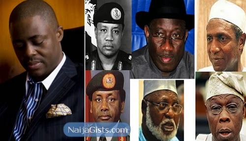 nigerians baphomet members