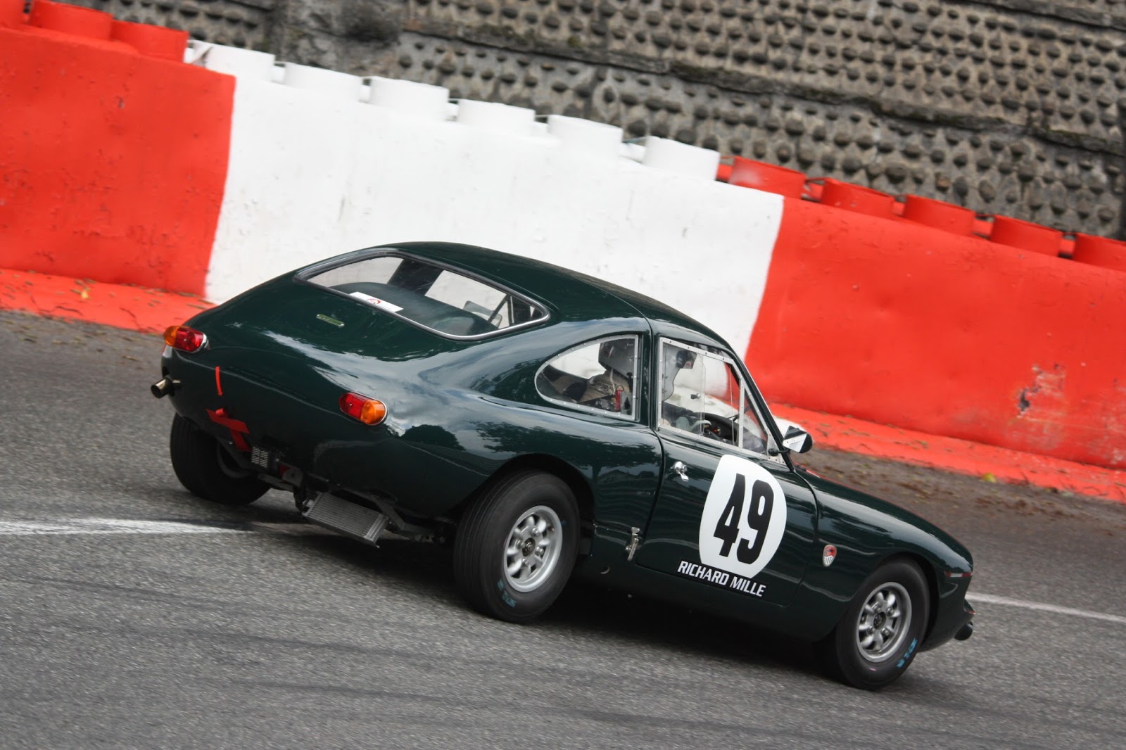 Maximum Mini David's Deep Sanderson is now for sale