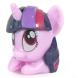 My Little Pony Pencil Topper Figure Twilight Sparkle Figure by Blip Toys