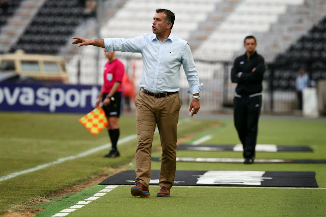 Αναστασίου: "Ήταν ένα εύκολο διπλό"