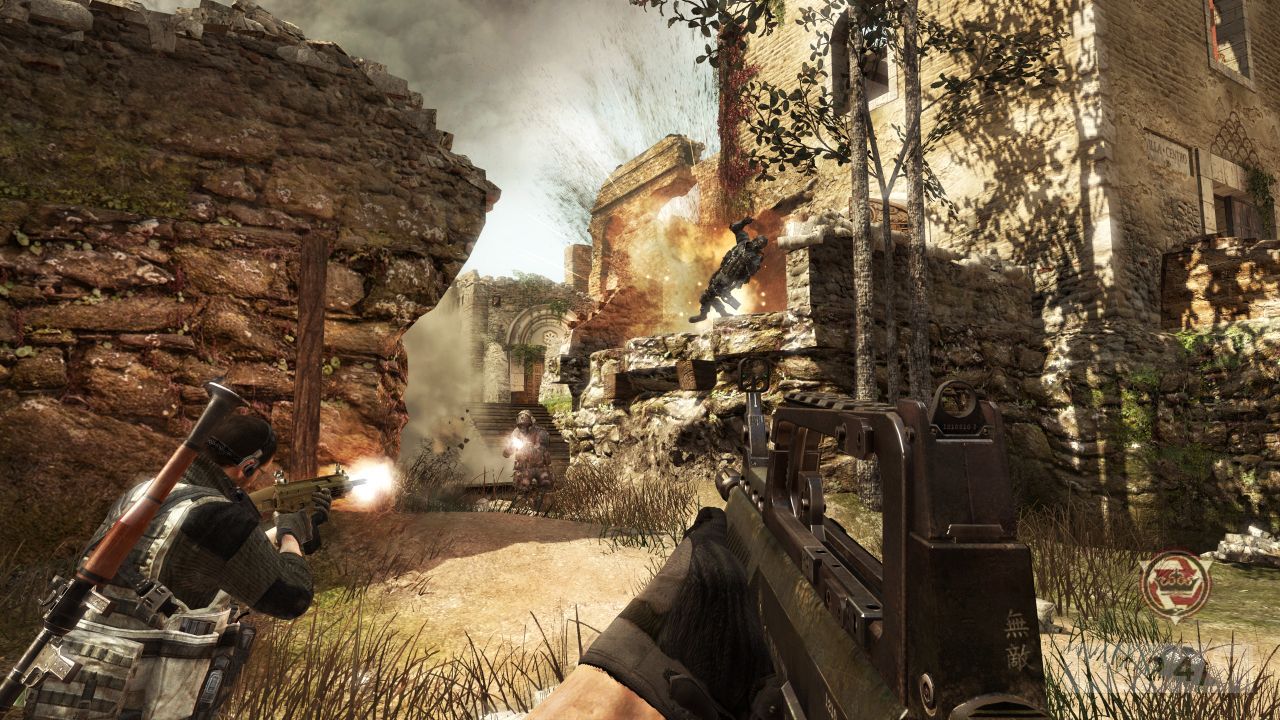 download free map packs for mw3 ps3 torrent