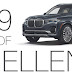 BMW of North America Announces Best Dealership Awards