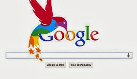 Algoritma Terbaru Google Hummingbird Perubahan Besar Dalam  APA ITU HUMMINGBIRD-ALGORITMA TERBARU DARI GOOGLE