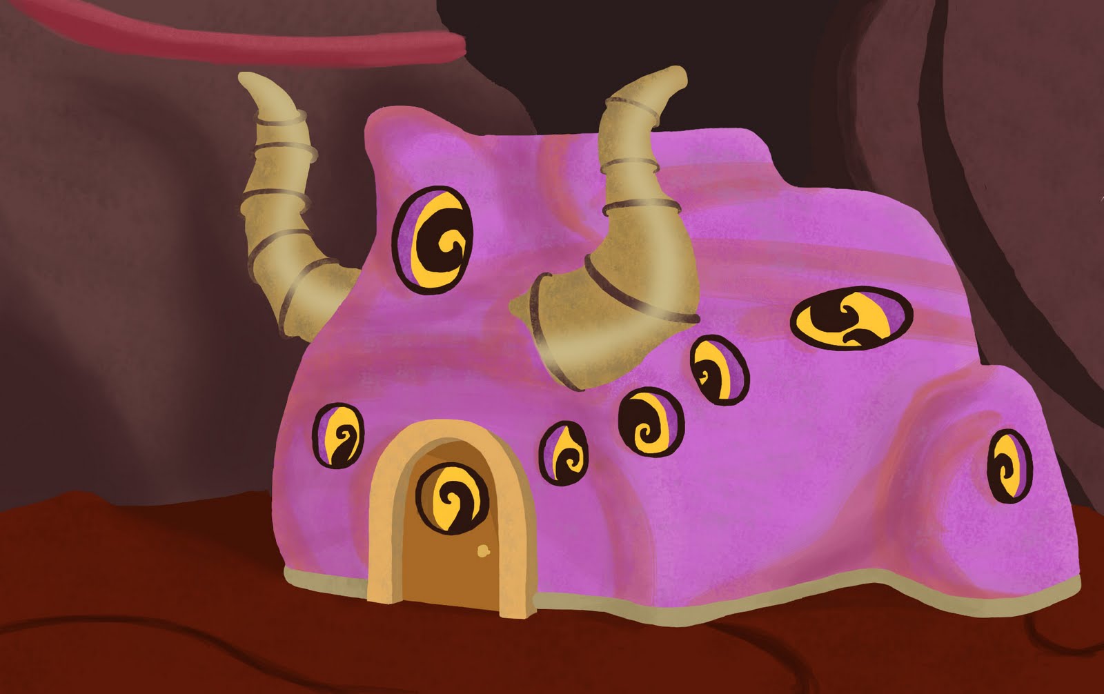 Candice Ware's Art Pillars Of Freedom Layouts