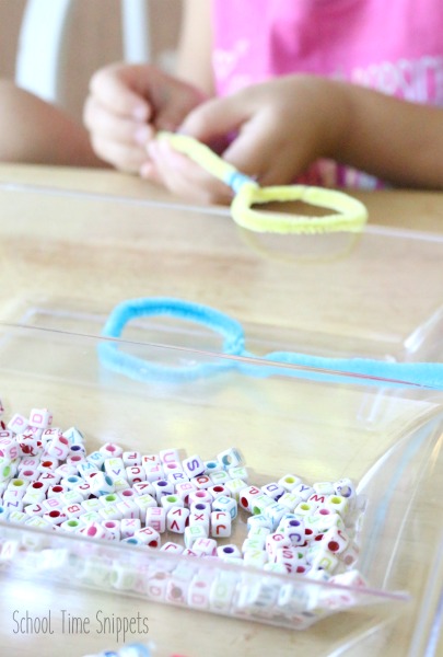 How to make bubble wand