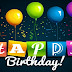 Happy Birthday SMS | Birthday Wishes Message
