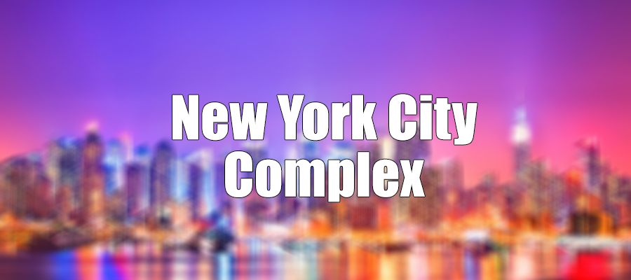 New York City Complex