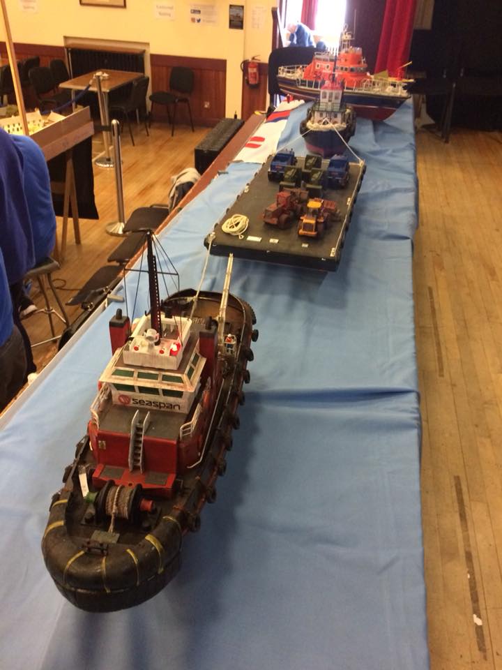 DMBC Dundee Model Boat Club 1885