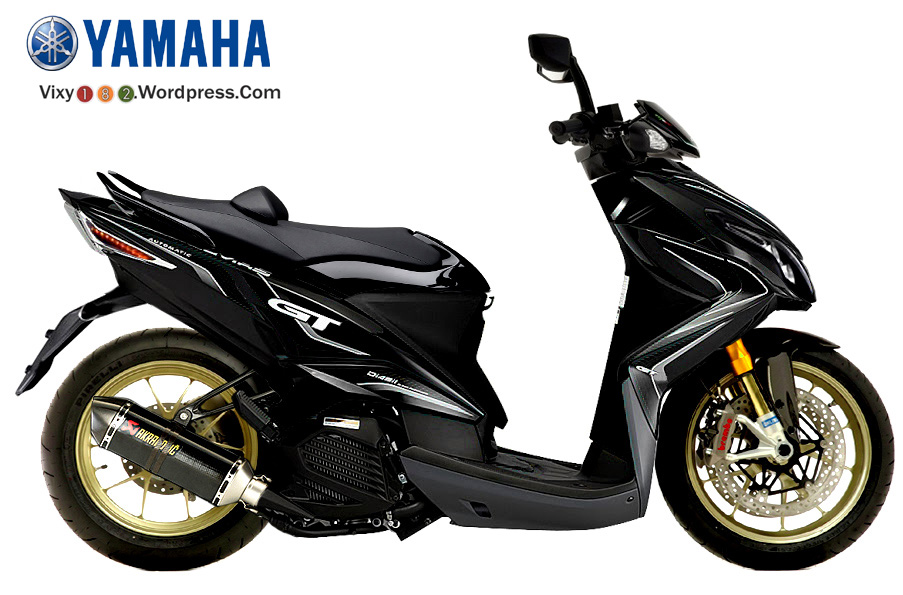 Modifikasi Motor Xeon Gt Motor Motor Terbaru | My XXX Hot Girl