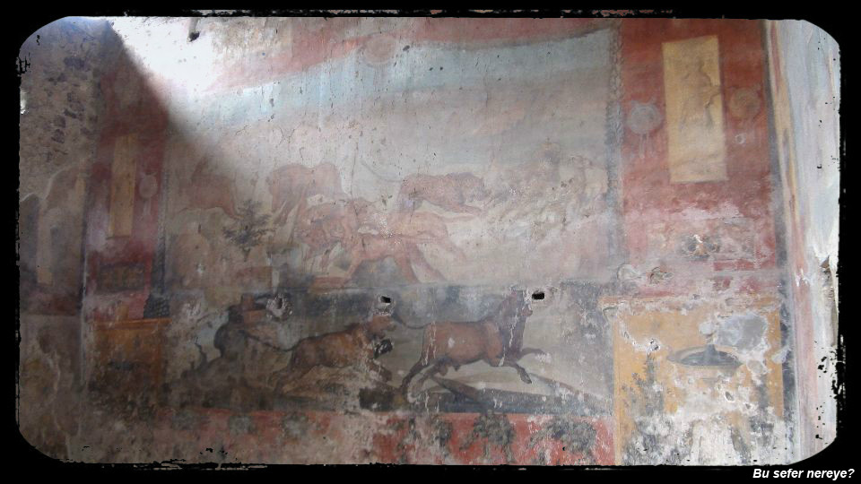 Bu sefer nereye BU SEFER İTALYA�YA&hellip;