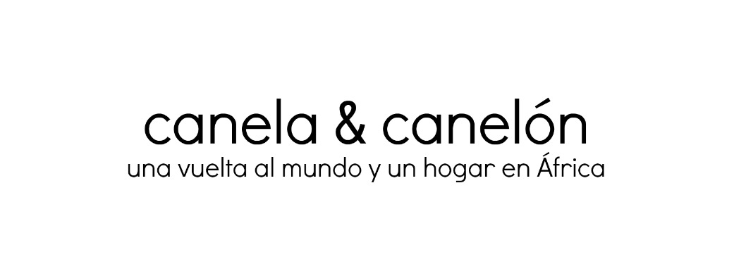 CANELA & CANELÓN