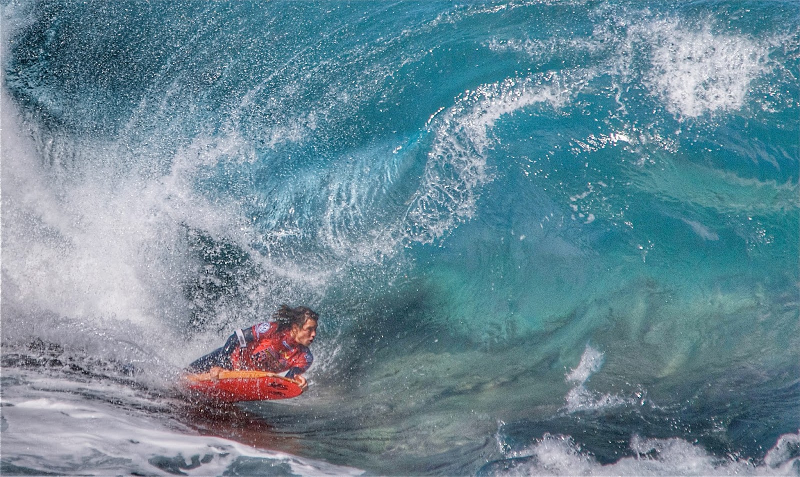 OCTAVIO HERNÁNDEZ SURF Surf & Bodyboard en Gran Canaria