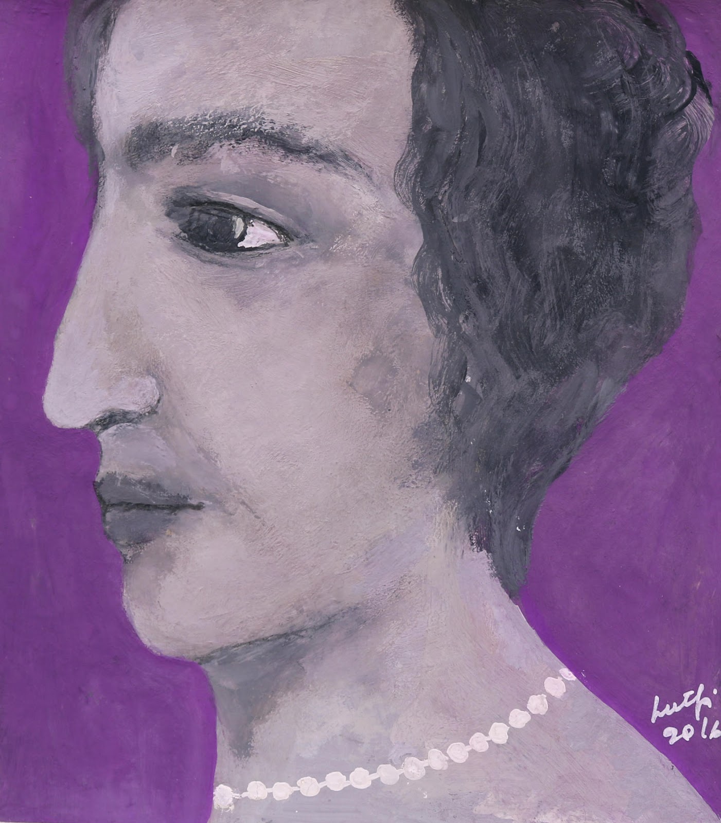 PLANTS DESCRIBING HORTICULTURE Huda Lutfi