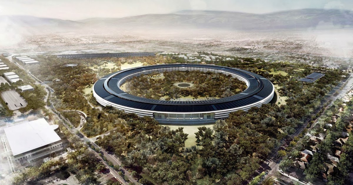  : Apple is Building the World's Largest Wind Turbine and Altenator