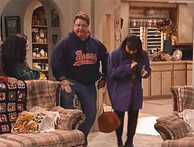 roseanne lessons