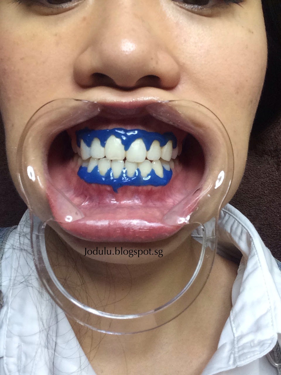 Jodywhat The Mermaid Lifestyle & Beauty Blog Lush Aesthetics LED