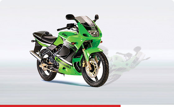 ninja zx150