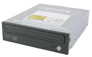 dvd rom