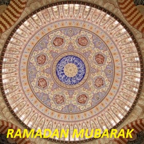 ramadan mubarak