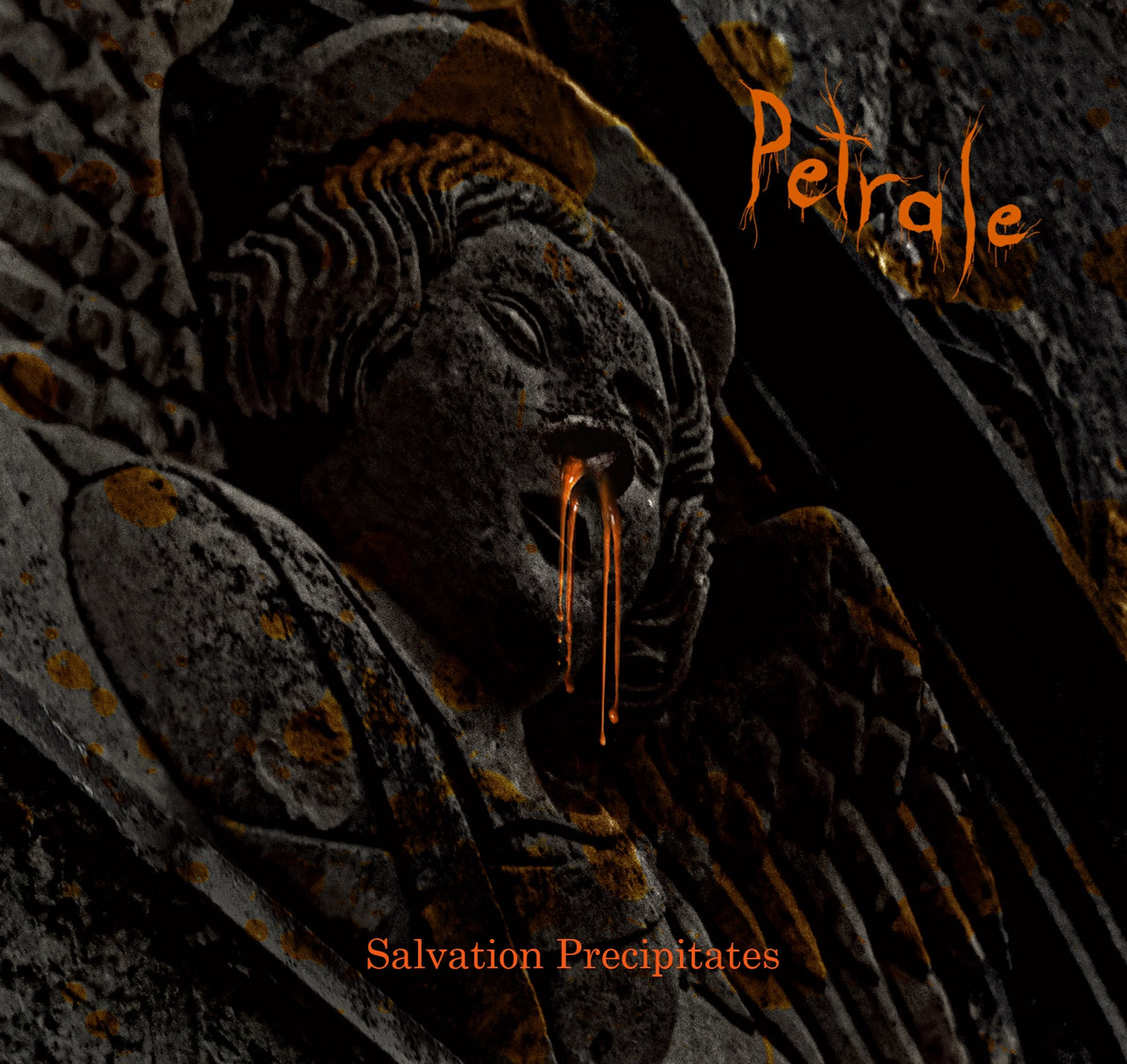 Petrale - "Salvation Precipitates" - 2023