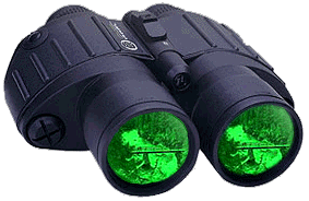best night vision binoculars