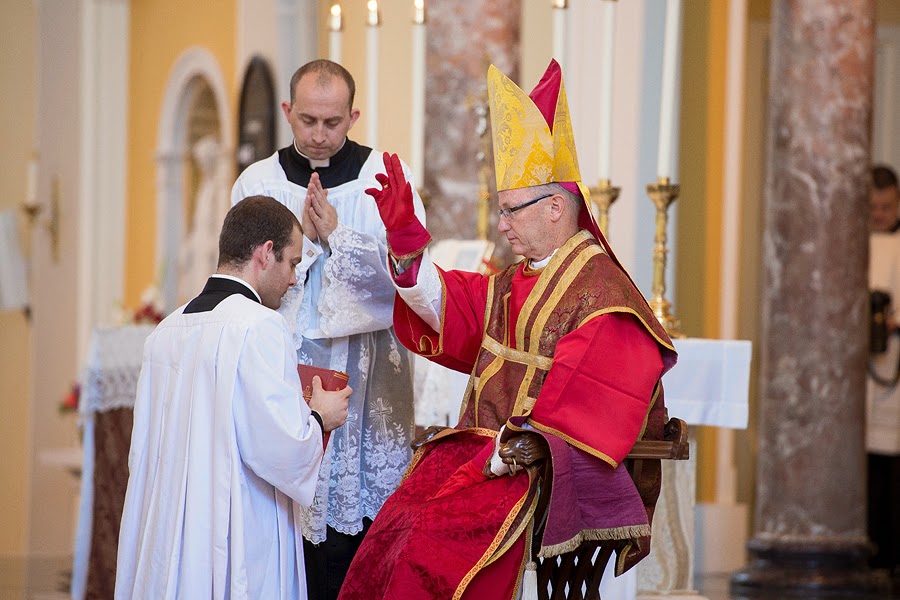 FSSP Ordination by Spiering Photography