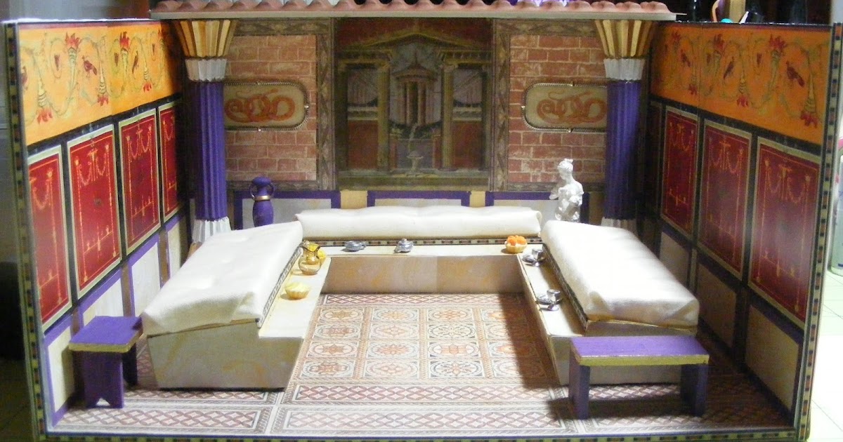 heather-maus-ermengarde-2009-roman-triclinium