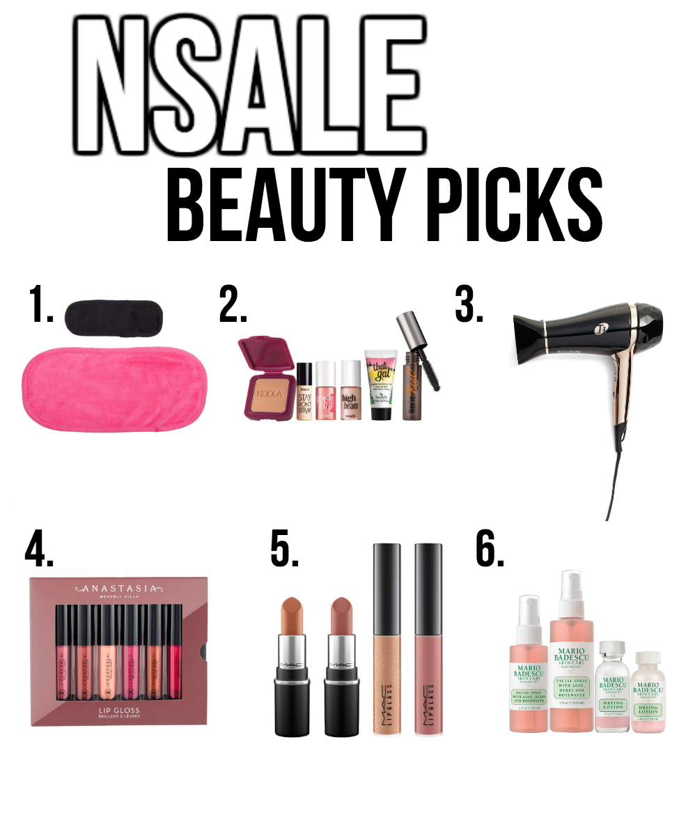 Nordstrom Anniversary Sale Best Beauty Buys beauty sweet Beauty