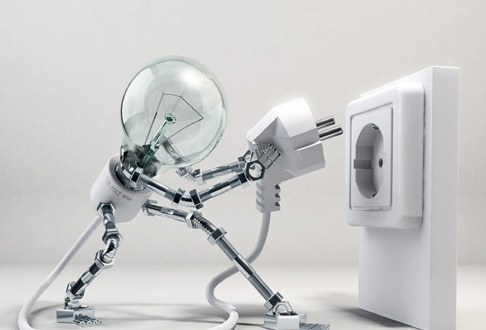 PENGERTIAN LISTRIK - VOSIKASI