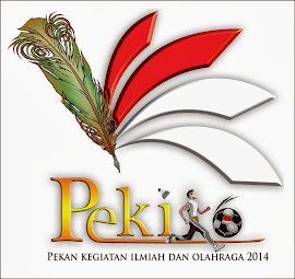Logo PEKILO 1435 H