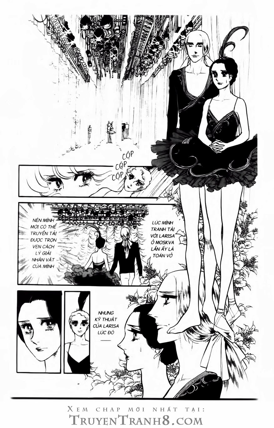 Swan - Vũ Khúc Thiên Nga Chap 97 - Next Chap 98