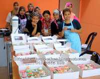 kelas Cuitcutecakes