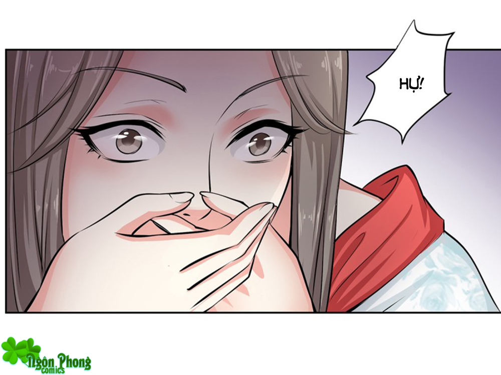 Hỏa Hồ - Chương 41 - Trang 21