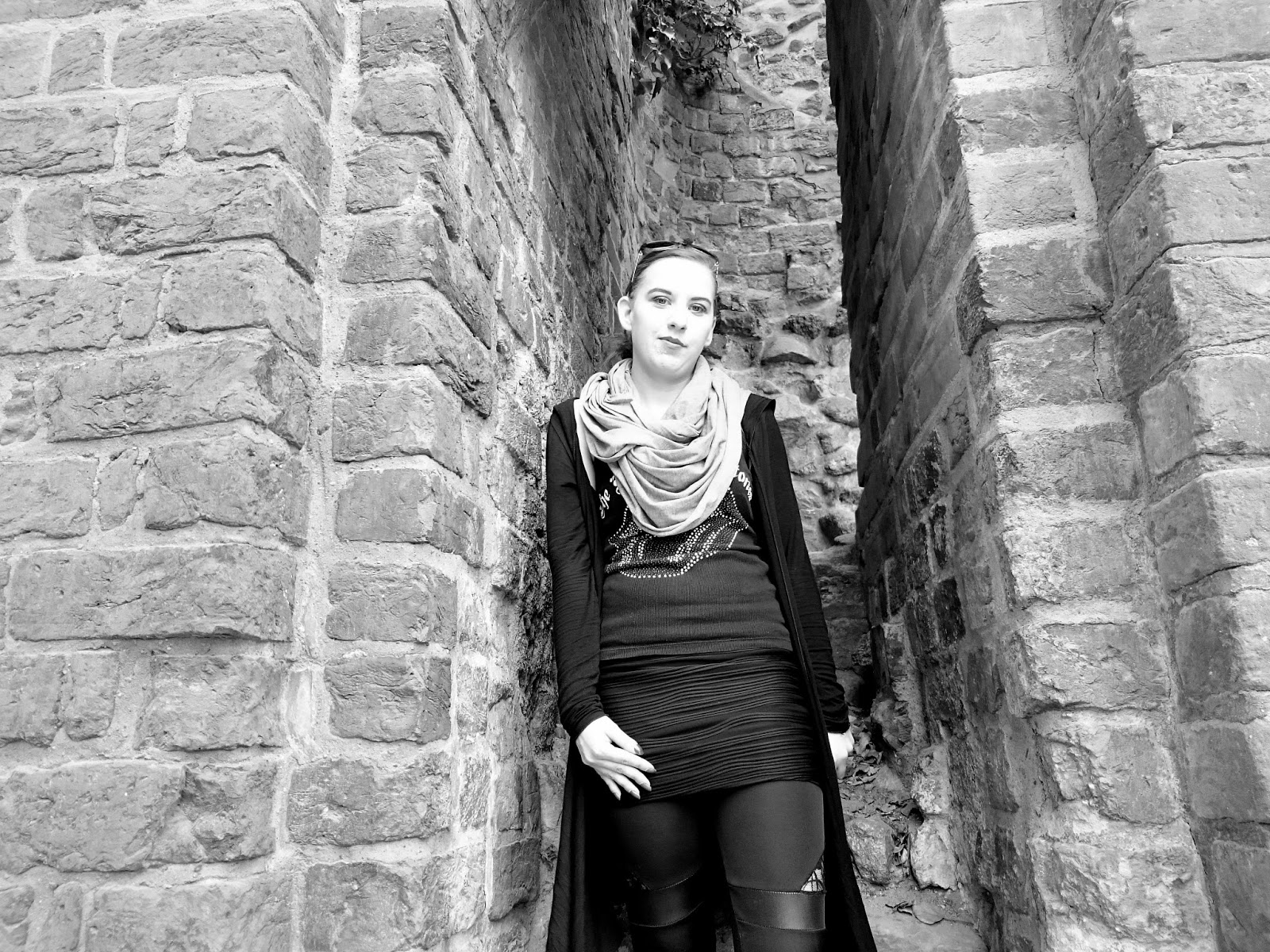 Schminktussis Welt - Beauty | Fashion | Lifestyle aus der Nähe Berlins