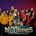 N00Bees estreará no final de 2018 pela Nickelodeon