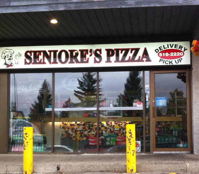 I am Calgary Calgary OfftheGrid Neighbourhood Pizza