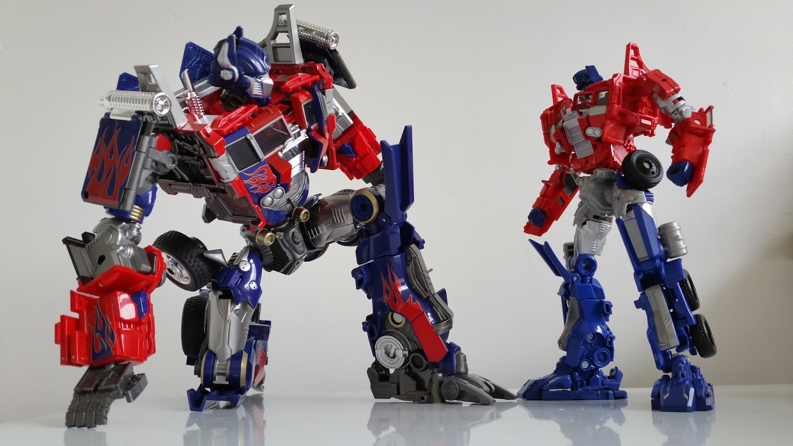 中古 WEIJIANG DeformationOversized OP M01 The HEXdidn't TransFormers Collection Blog: WeiJiang