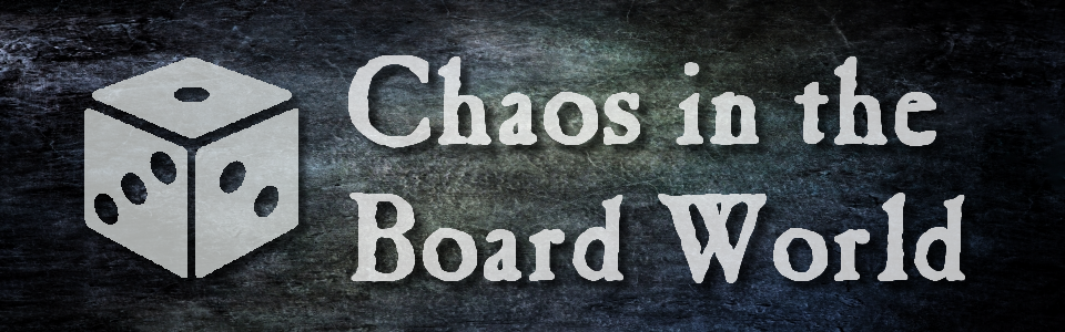 Chaos in the Board World