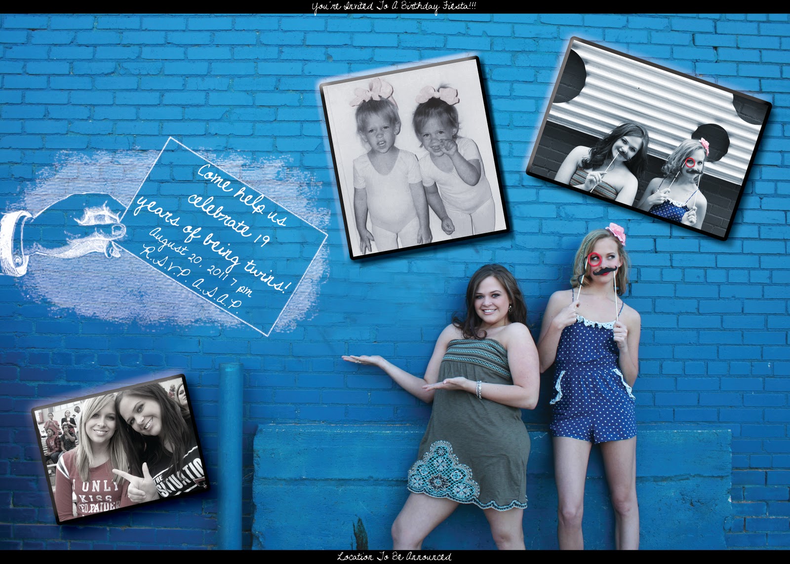 TTU Ag Communications-2305: Photoshop Project Examples