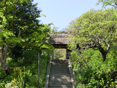  東慶寺