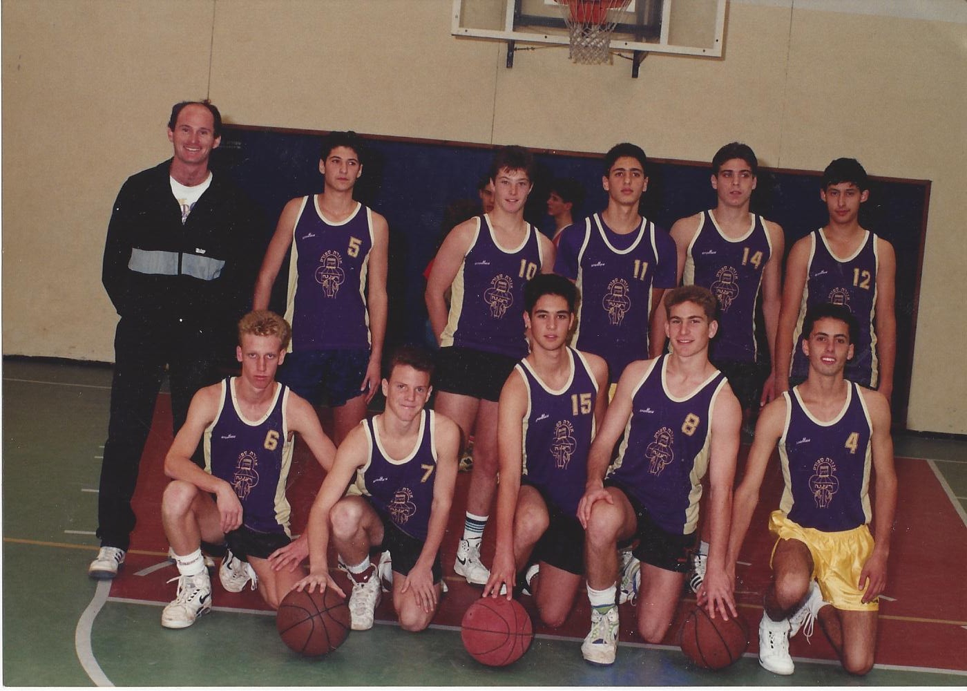 Rebound Basketball Academy Inc. Photo Gallery