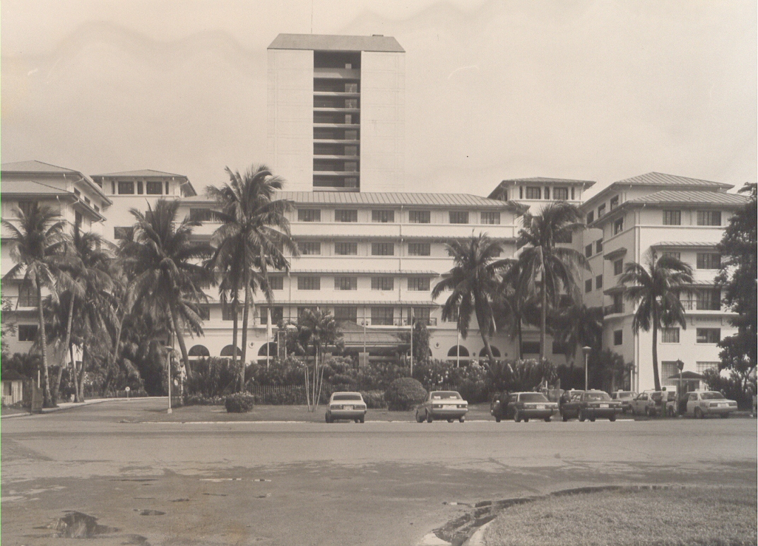 National Registry of Historic Sites and Structures in the Philippines