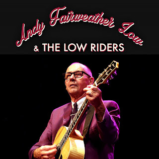 Andy Fairweather Low and The Low Riders