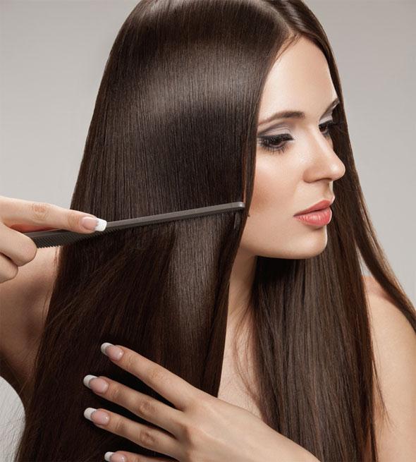 7 Easy Home Remedies To Make Your Hair Grow Faster In Few Weeks