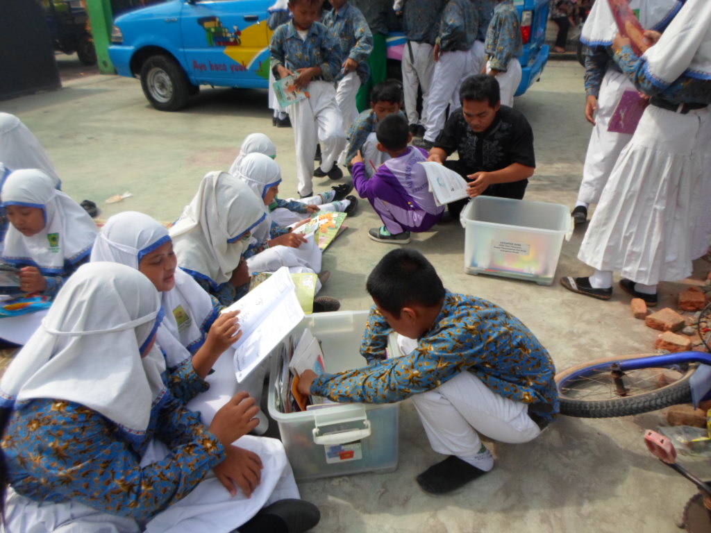 Pengertian Model Pembelajaran Kooperatif atau Cooperative Learning