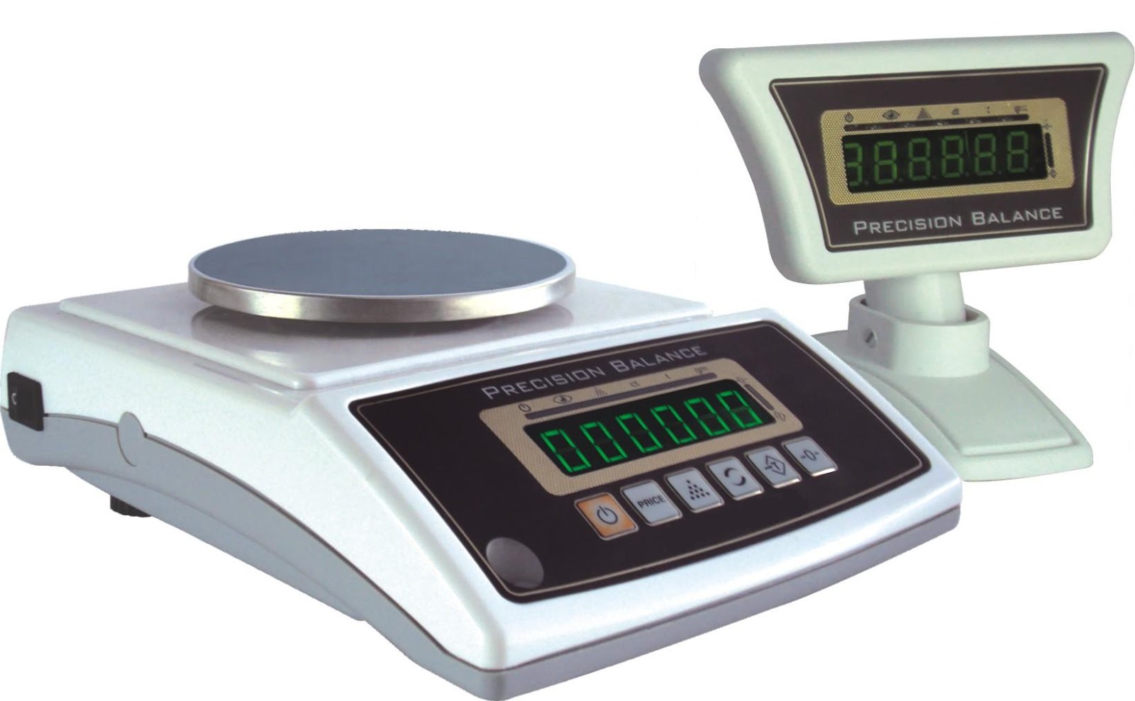 JEWELLERY WEIGHING SCALE [ JEWELLERY SCALE ]