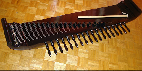 Seni Musik Kecapi Suling: Melodi Lembut Pasundan