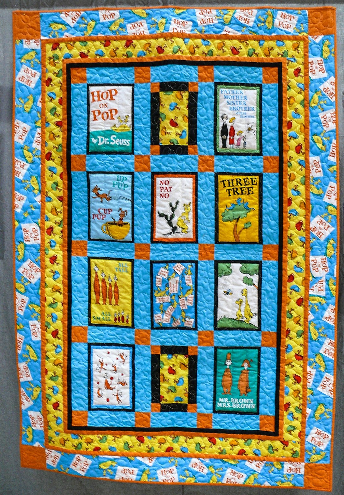 Anchorage Log Cabin Quilters, Inc. 2018 Great Alaska Quilt Show