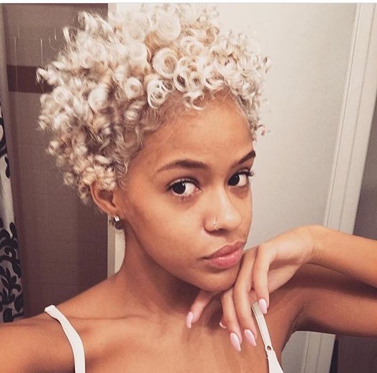 The Water Only Washing Method For Softer Healthier Natural Hair